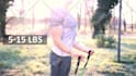create custom exercise workout videos