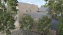 design and make 3d model on sketchup with lumion rendering
