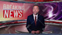 record your best british breaking news style video
