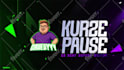 design a professional twitch animated overlay