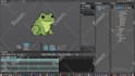 rig and animate 2d game character using spine 2d pro