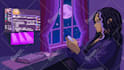 draw and animate high quality pixel art for you