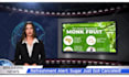create ai spokesperson news and announcements with human avatar