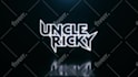 make 3d custom neon light intro text or logo animation