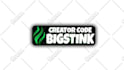 make you a support a creator code overlay for streamers