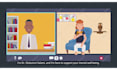 create a 2d animated explainer video