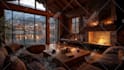 create cozy ambient rain videos with natural sounds