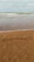 write any message or name on a tropical beach sand