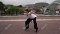 create viral tik tok dance video on your song and edit it