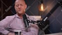 create a captivating doac style podcast trailer