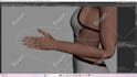 do 3d character rigging in maya and blender