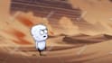 do 2d cartoon animation video and character animation