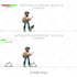 edit image into an animated GIF, custom gif maker