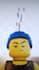 create custom 3d lego animation with no ai