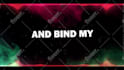 create stunning music lyric videos in animated text