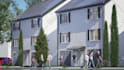 create architectural video walkthroughs, rendering