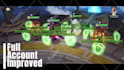 improve your summoners war account