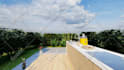 backyard landscape design, pool, garden as a landscape architect