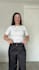 create middle aged female ugc spokesperson videos