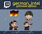 draw and animate awesome twitch emotes for you
