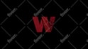 3d spinning logo gif, 3d rotating transparent GIF loop