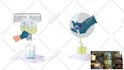 draw high quality manual and step by step instruction guide for product, brand