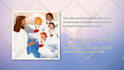 create an amazing childrens book promotion and kids book trailer with page flip