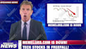 be your news anchor spokesperson