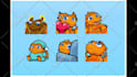 draw custom twitch and discord emotes