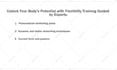 prepare and provide youtube videos ready to upload