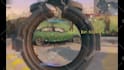 edit your valorant, cod, fortnite montage with 3d text, vfx,