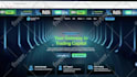 edit and create a motion graphics animation saas video ad
