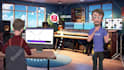 create 3d explainer video animation for your business