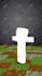created minecraft 3d animation