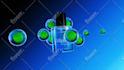 create a 3d product animation