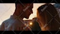 a cinematic book trailer, teaser and promo video
