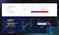 design wordpress website or business website with elementor