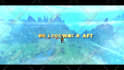 do youtube intro or outro, stomp typography, trailer videos
