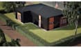 create architectural 3d modeling and rendering