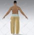 create production ready sewing pattern, clo 3d virtual sample, and size grading