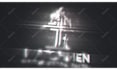 make modern ministry religious christian or church logo design