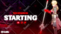 create a professional animated stream overlay stream package