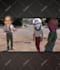 do realistic deep ai face swap video and image with ai