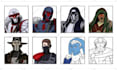 draw custom freehand illustrations tailored to your vision