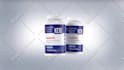 create a professional 3d animation for a supplement product
