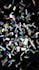 create a uniqe abstract 3d animated music video