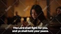 create a lyric video for your christian song