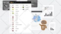 create 2d animated explainer video for business and sales