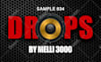 do custom dj drops in jamaican reggae dancehall style accent