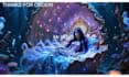 make 4k meditation video and relaxing music videos